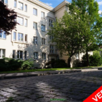 2.Zimmer-Apartment mit Balkon Prenzlauer Berg