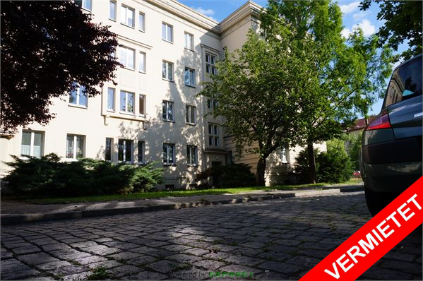 2.Zimmer-Apartment mit Balkon Prenzlauer Berg