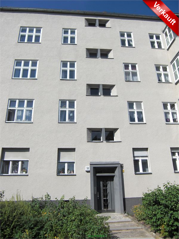 Schöneberg Otzenstraße – 3 Zimmer Apartment Schöneberg Otzenstraße – 3 Zimmer Apartment