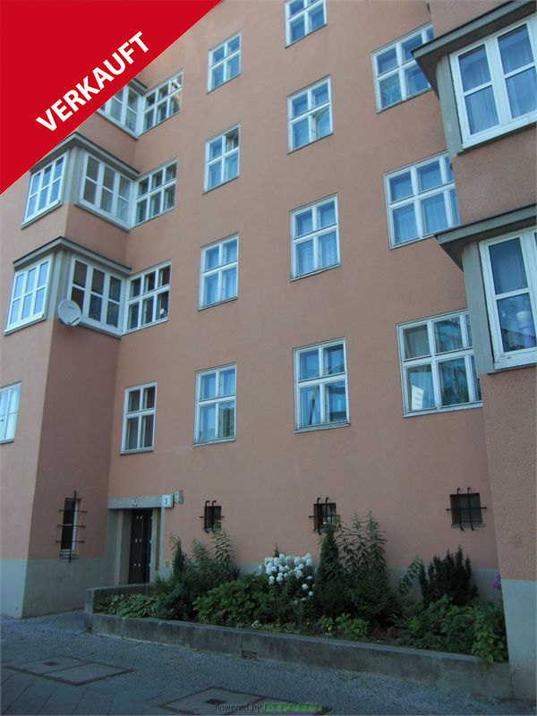 3-Zimmer-Apartment zur Selbstnutzung! 3-Zimmer-Apartment zur Selbstnutzung!