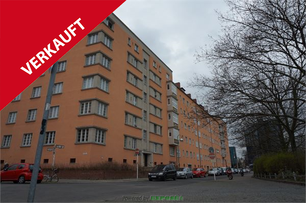 KAPITALANLAGE: Modernisiertes 2-Zimmer-Apartment! KAPITALANLAGE: Modernisiertes 2-Zimmer-Apartment!