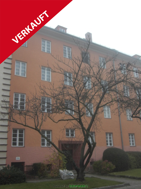 Kapitalanlage: Vermietetes 2-Zimmer-Apartment! Kapitalanlage: Vermietetes 2-Zimmer-Apartment!