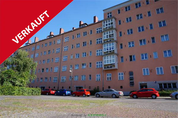 KAPITALANLAGE: 2,5-Zimmer-Apartment mit Balkon! KAPITALANLAGE: 2,5-Zimmer-Apartment mit Balkon!