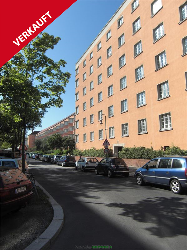 KAPITALANLAGE: Modernisiertes 3-Zimmer-Apartment! KAPITALANLAGE: Modernisiertes 3-Zimmer-Apartment!