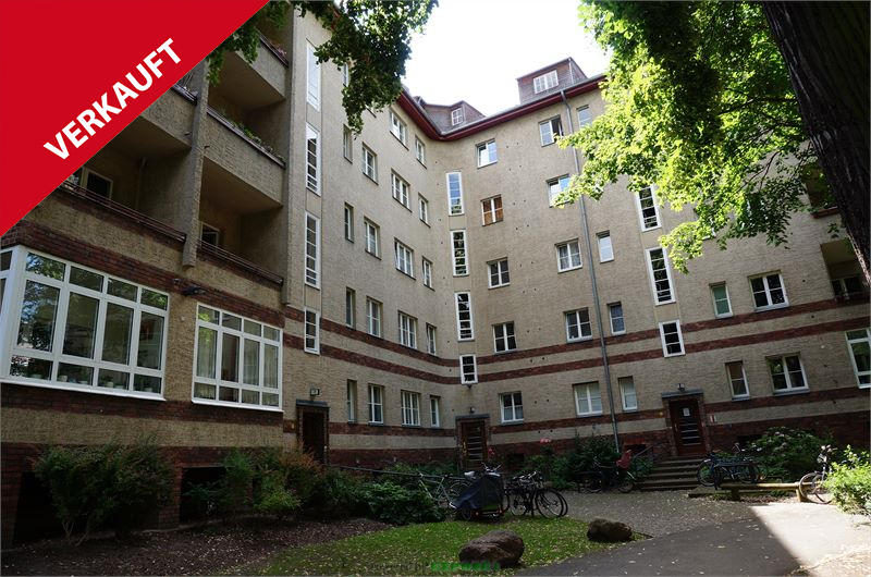 Modernisiertes Apartment im Schoelerpark Wilmersdorf! Modernisiertes Apartment im Schoelerpark Wilmersdorf!