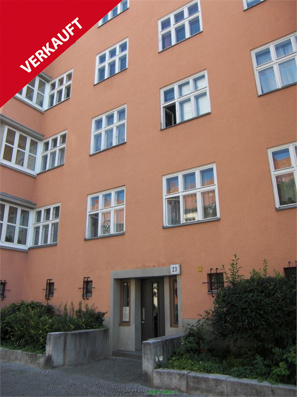 KAPITALANLAGE: 3-Zimmer-Apartment mit verglaster Loggia! KAPITALANLAGE: 3-Zimmer-Apartment mit verglaster Loggia!
