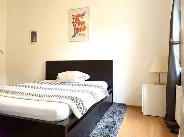 Sehr schönes und ruhiges Apartment in Friedrichshain Sehr schönes und ruhiges Apartment in Friedrichshain