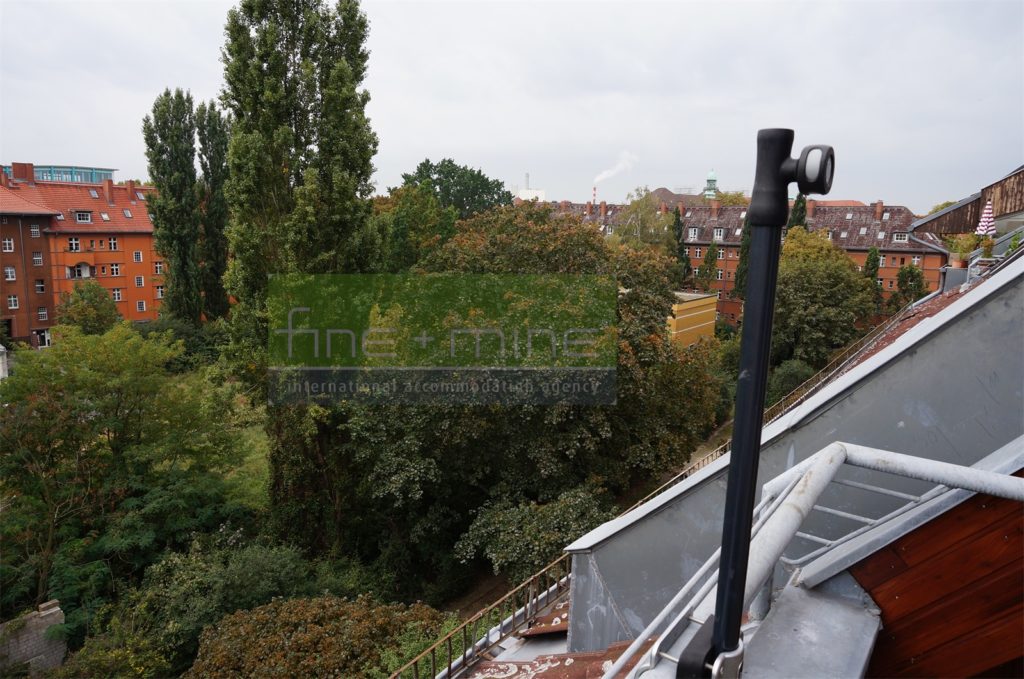 KAPITALANLAGE DG Maisonette mit Galerie und Dachterrasse KAPITALANLAGE DG Maisonette mit Galerie und Dachterrasse