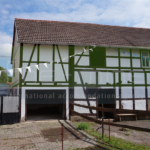 Kleiner Reiterhof für Pferdeliebhaber mit Wohnhaus zum wohlfühlen