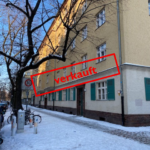 KAPITALANLAGE! 3 Zimmer mit Balkon zum Innenhof