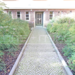 Bezugsfreie 4-Zi. Whg. mit Balkon und tollen Blick zum Innenhof in Friedenau