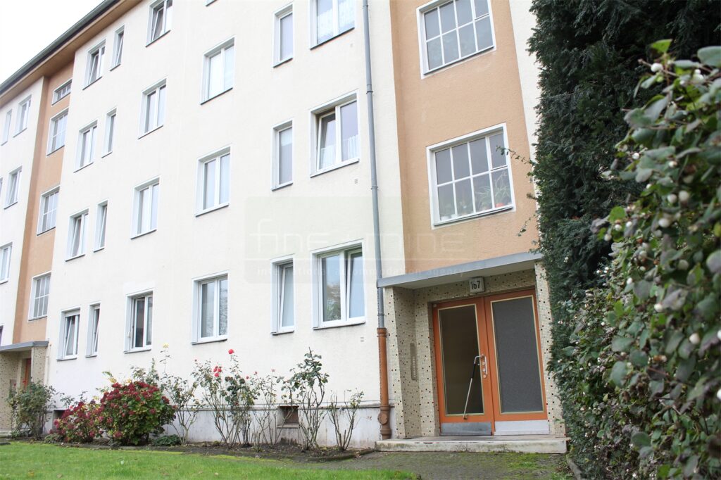 Kapitalanlage Tempelhof – 1,5 Zi. Wohnung Kapitalanlage Tempelhof – 1,5 Zi. Wohnung