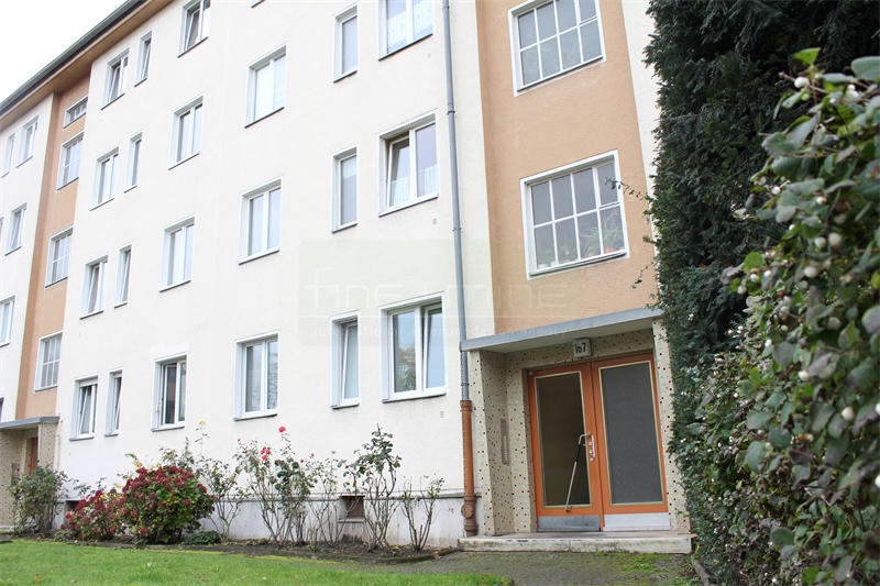 Kapitalanlage Tempelhof – 1,5 Zi. Wohnung Kapitalanlage Tempelhof – 1,5 Zi. Wohnung