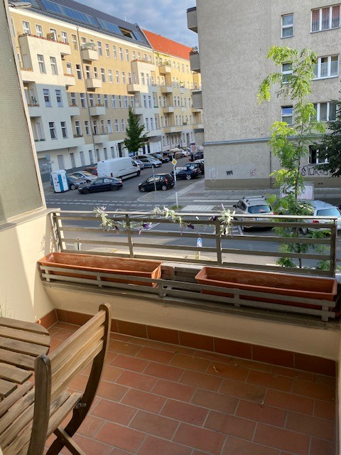 2 Zimmer Wohnung in der Nähe des Schlossplatzes 2 Zimmer Wohnung in der Nähe des Schlossplatzes