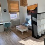 1 Zimmer Appartement zum wohlfühlen in Tempelhof ab Januar 2025 verfügbar