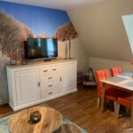 Flair, Vielfalt, Faszination bietet dieses Appartment , 2Zimmer
