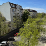 Exklusives Wohnerlebnis an der Spree – Stilvoll, möbliert & sofort bezugsfrei