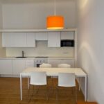 Prenzlauer Berg – Ruhige Lage- Drei-Zimmer Wohnung frei ab September