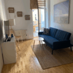Kleines aber feines Appartement mit Flair und Balkon ab Januar 2026 verfügbar
