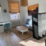 1 Zimmer Appartement zum wohlfühlen in Tempelhof ab sofort verfügbar