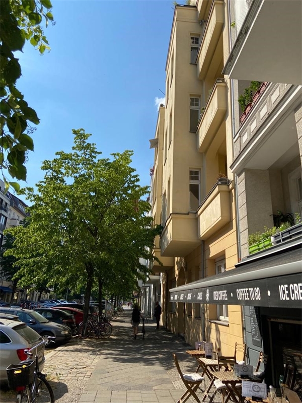 2 Zimmer Wohnung in bester Lage mit Balkon ab sofort verfügbar 2 Zimmer Wohnung in bester Lage mit Balkon ab sofort verfügbar