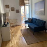 Kleines aber feines Appartement mit Flair und Balkon ab Juli 2026 verfügbar