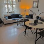 Gepflegte 3-Zimmer-Eigentumswohnung mit Balkon in Charlottenburg als Kapitalanlage